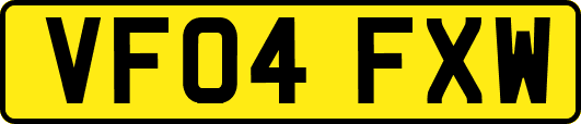 VF04FXW