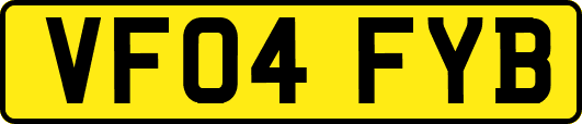 VF04FYB