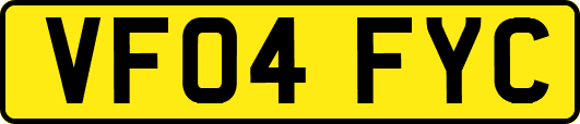 VF04FYC