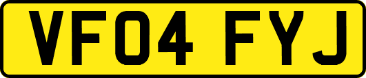 VF04FYJ