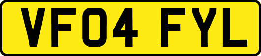 VF04FYL