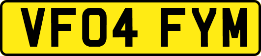 VF04FYM