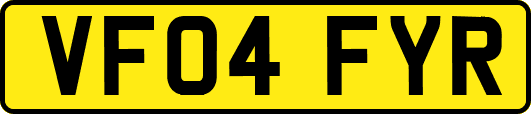 VF04FYR