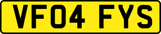 VF04FYS