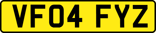 VF04FYZ