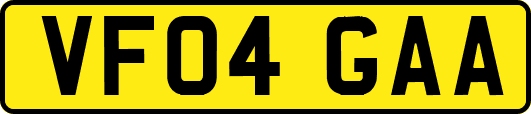 VF04GAA