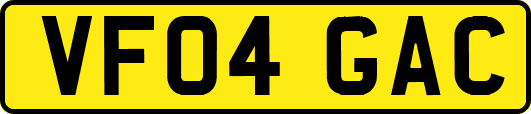VF04GAC