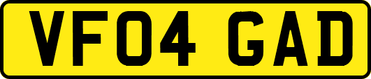 VF04GAD