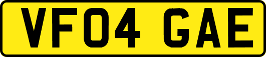 VF04GAE