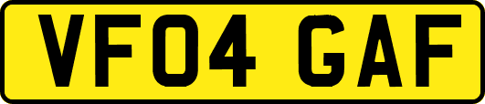 VF04GAF