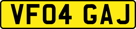 VF04GAJ