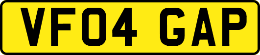 VF04GAP