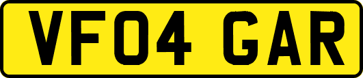 VF04GAR