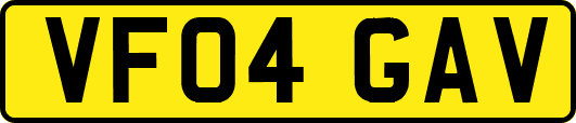VF04GAV