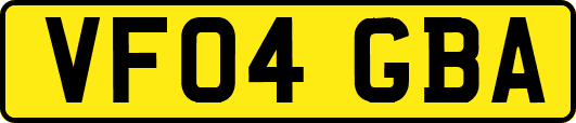 VF04GBA