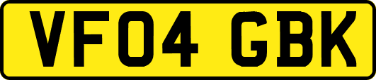 VF04GBK
