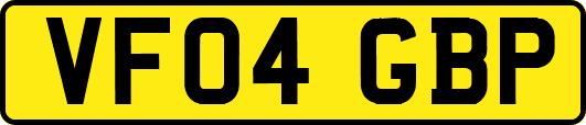 VF04GBP