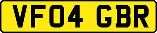 VF04GBR