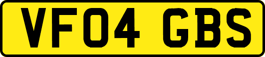 VF04GBS