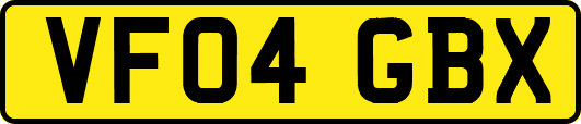 VF04GBX