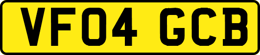 VF04GCB