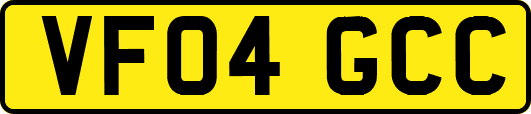 VF04GCC