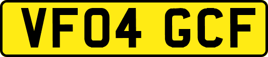 VF04GCF