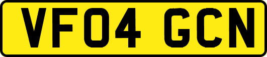 VF04GCN