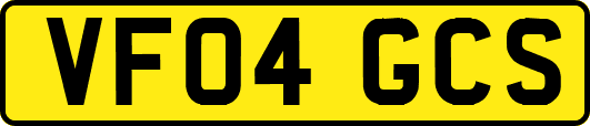 VF04GCS