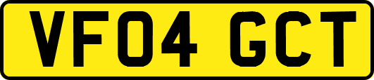 VF04GCT