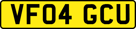 VF04GCU