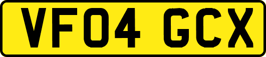 VF04GCX