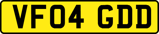 VF04GDD