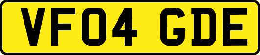 VF04GDE