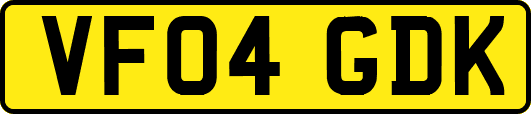 VF04GDK