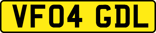 VF04GDL