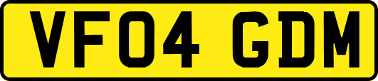 VF04GDM