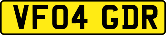 VF04GDR