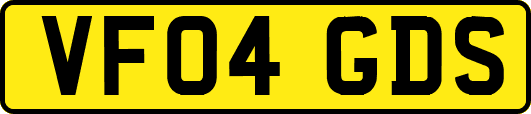 VF04GDS