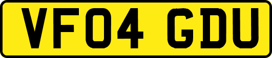 VF04GDU