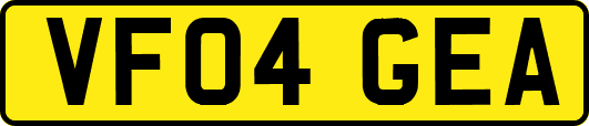 VF04GEA