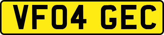 VF04GEC