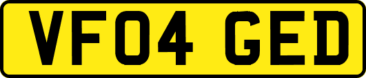 VF04GED