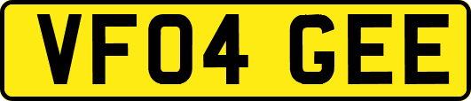 VF04GEE