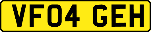 VF04GEH