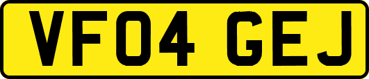 VF04GEJ