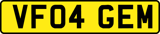 VF04GEM