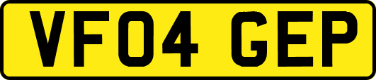 VF04GEP