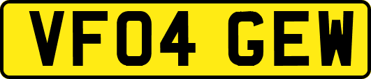VF04GEW