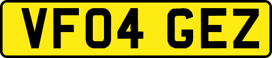 VF04GEZ